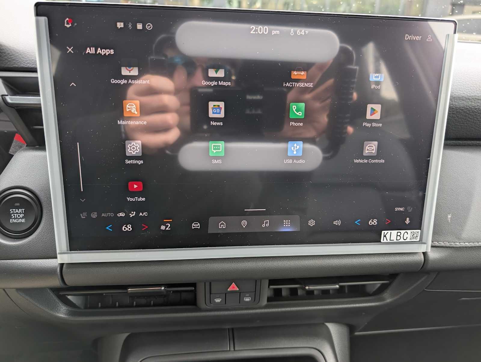 New 2026 Machine Gray Metallic Mazda 2.5 S Preferred image 21