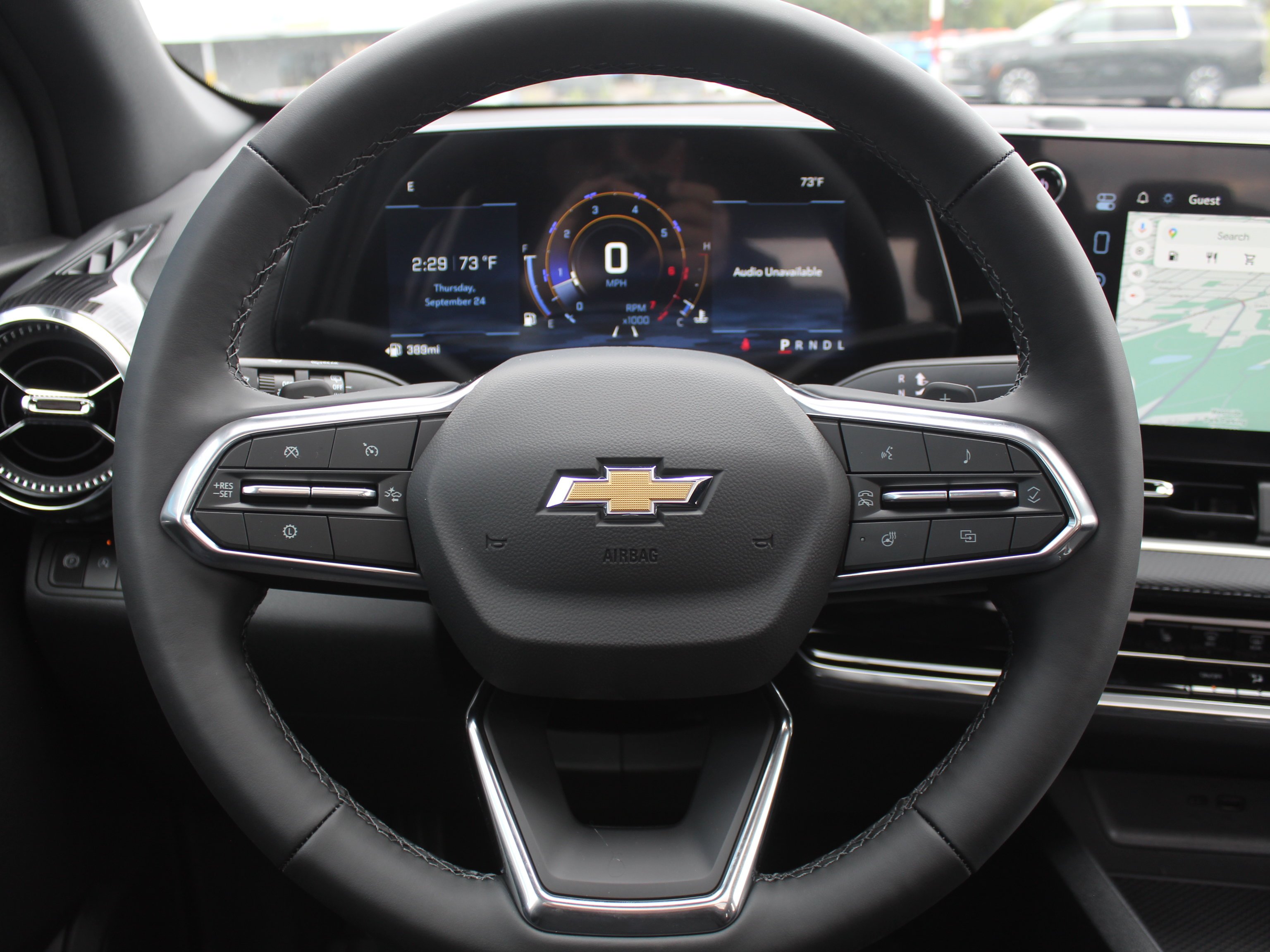 2027 Chevrolet Equinox LT - Photo 15