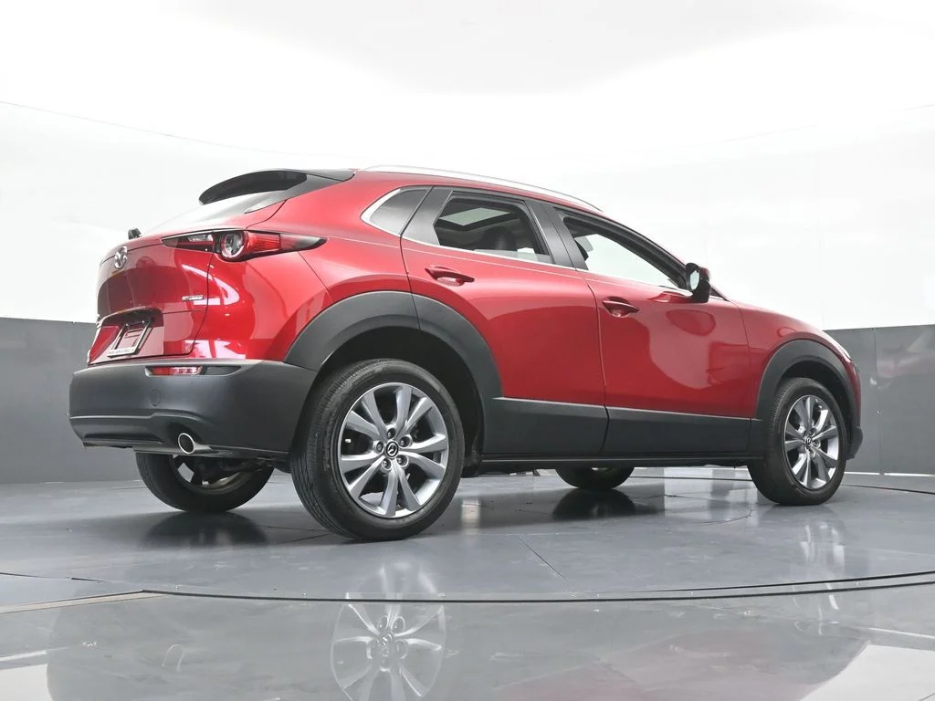 Used 2023 Soul Red Crystal Metallic Mazda 2.5 S Premium Package image 59