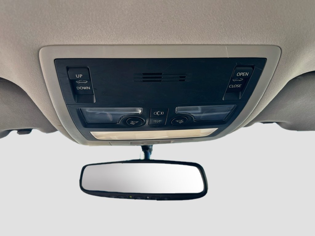 Used 2013 Obsidian Lexus 350 image 19