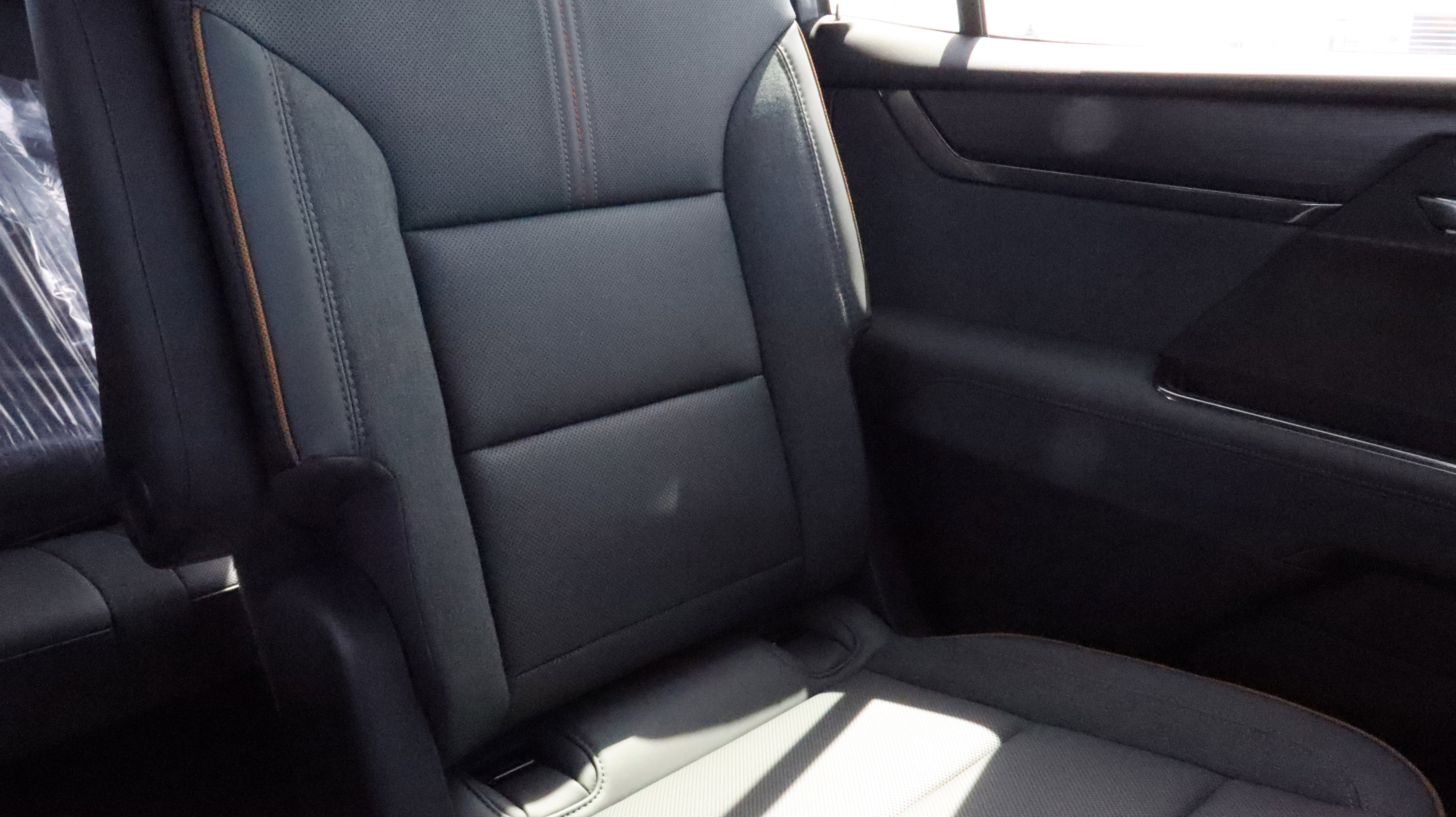 2026 GMC Acadia AT4 - Photo 14