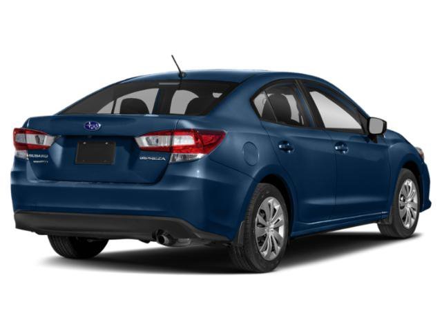 Used 2022 Crystal White Pearl Subaru Base image 3