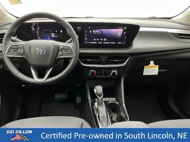 Certified Used 2026 Summit White Buick Preferred image 20