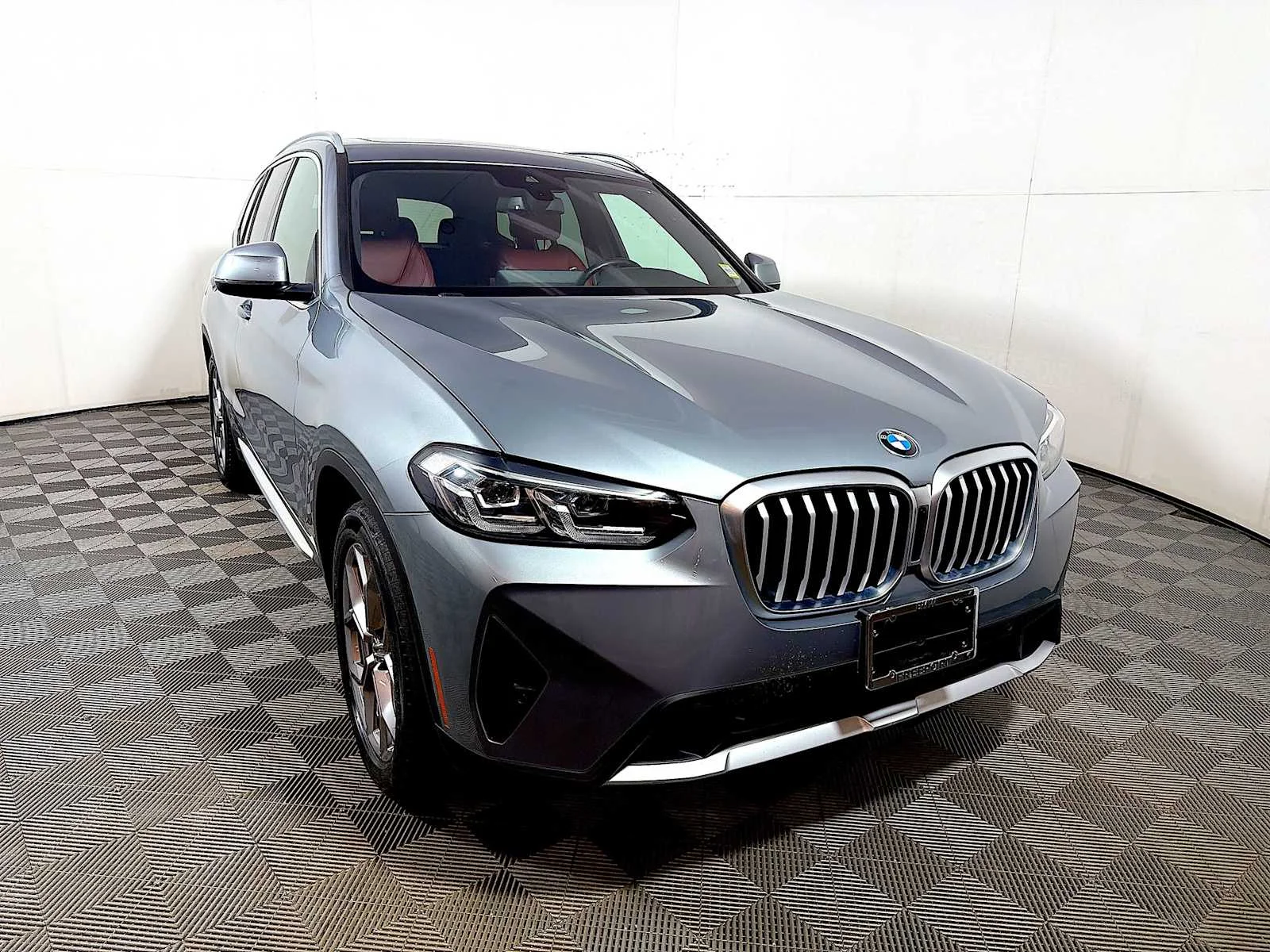 2023 BMW X3 30i - Photo 2