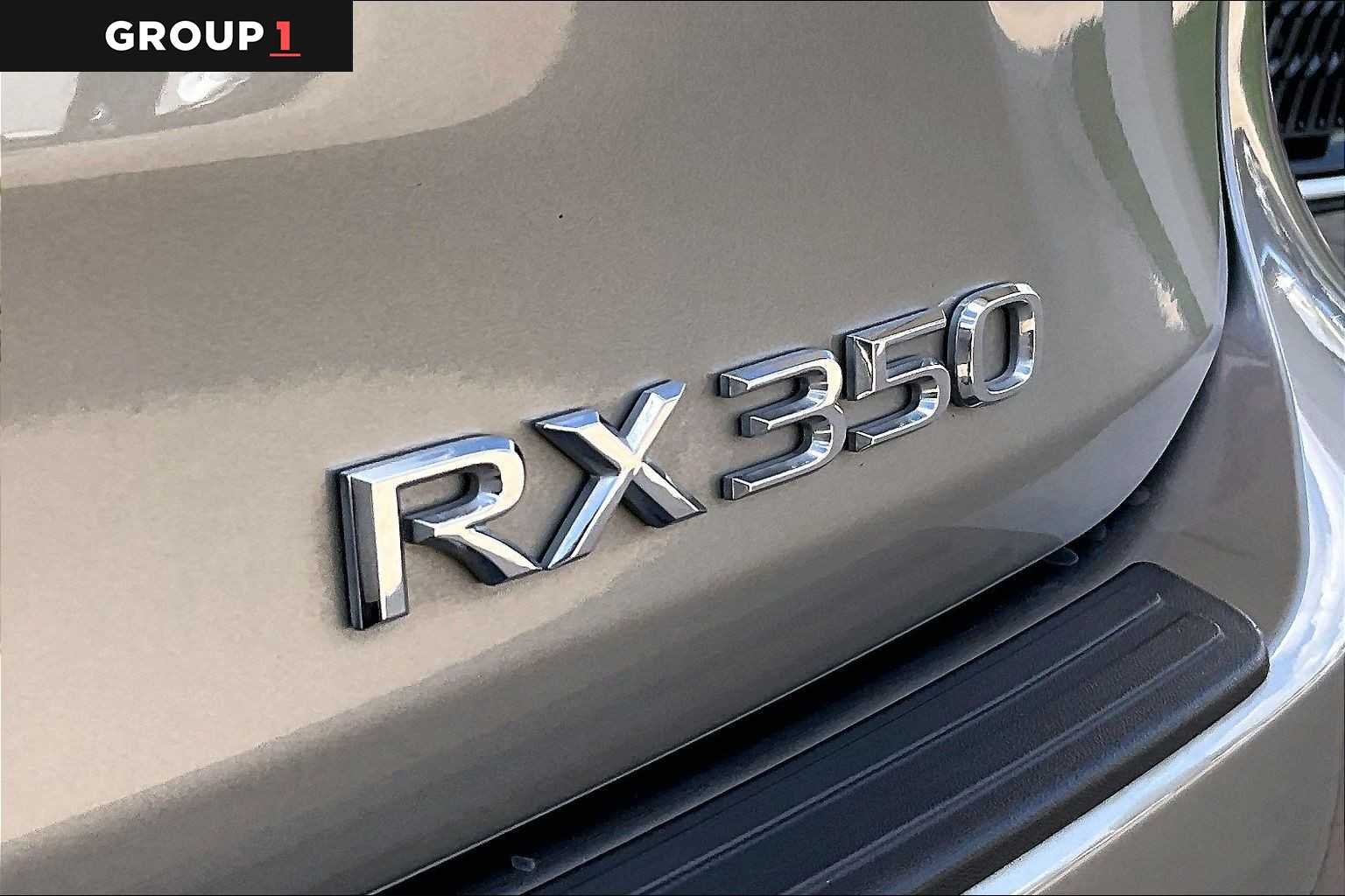 Certified Used 2020 Atomic Silver Lexus  image 28
