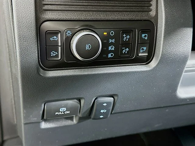 New 2026 Ford F-350SD Lariat