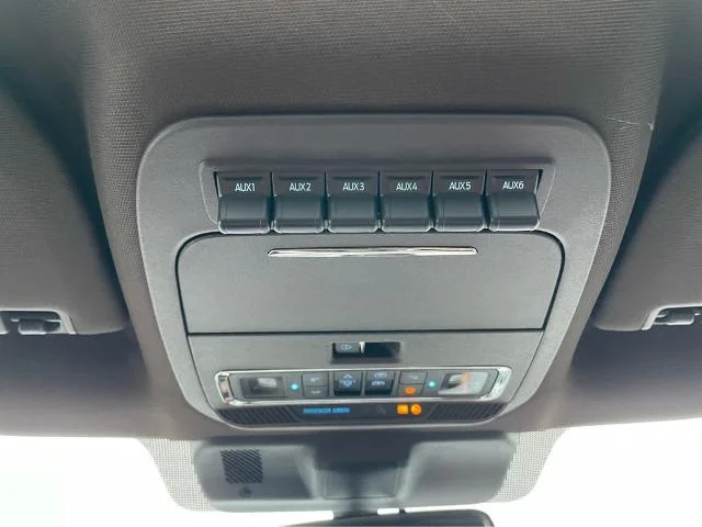 New 2026 Argon Blue Metallic Ford F-250® King Ranch® image 69