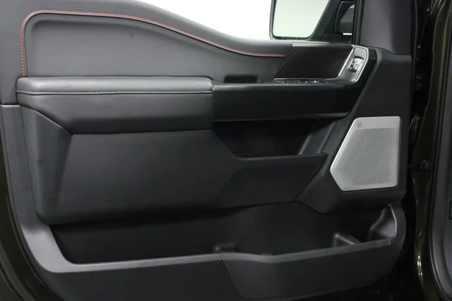 New 2026 Shelter Green Ford Raptor® image 35
