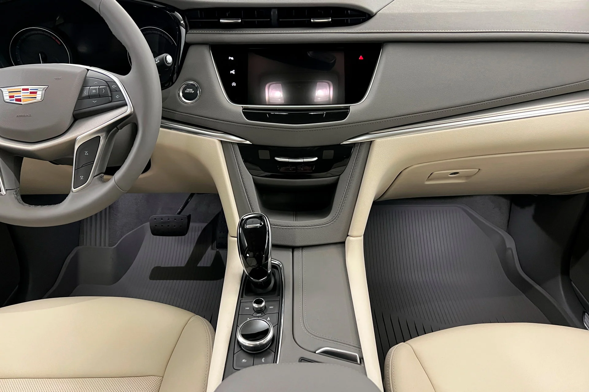 2026 Cadillac XT5 Premium Luxury - Photo 13