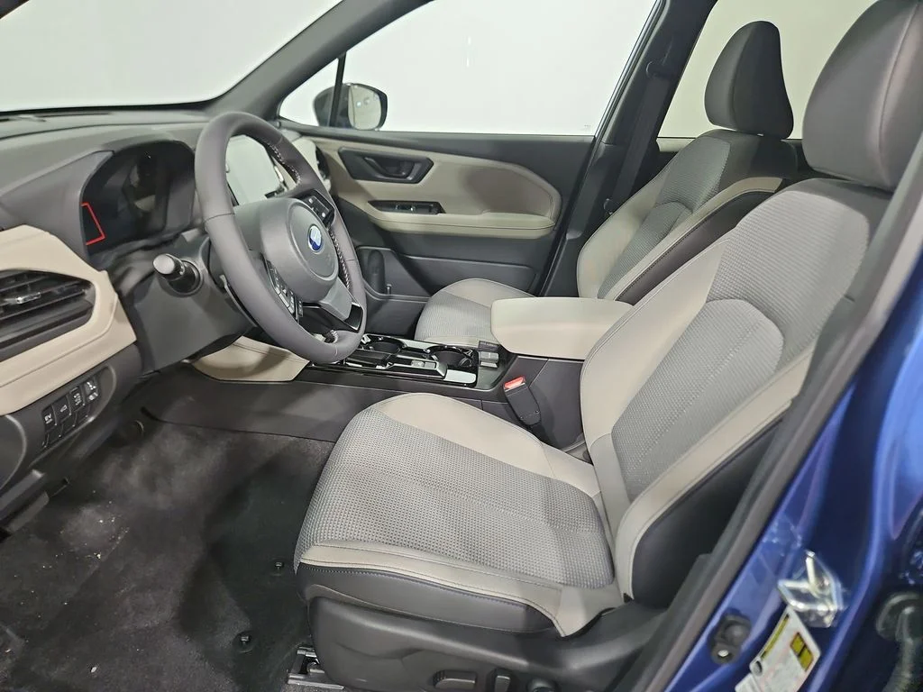 New 2026 DAYBREAK BLUE PEARL Subaru Premium Hybrid image 10