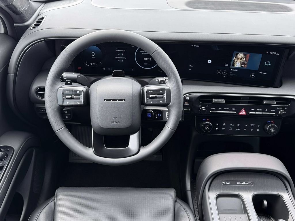 New 2026 White Hyundai XRT Pro image 36