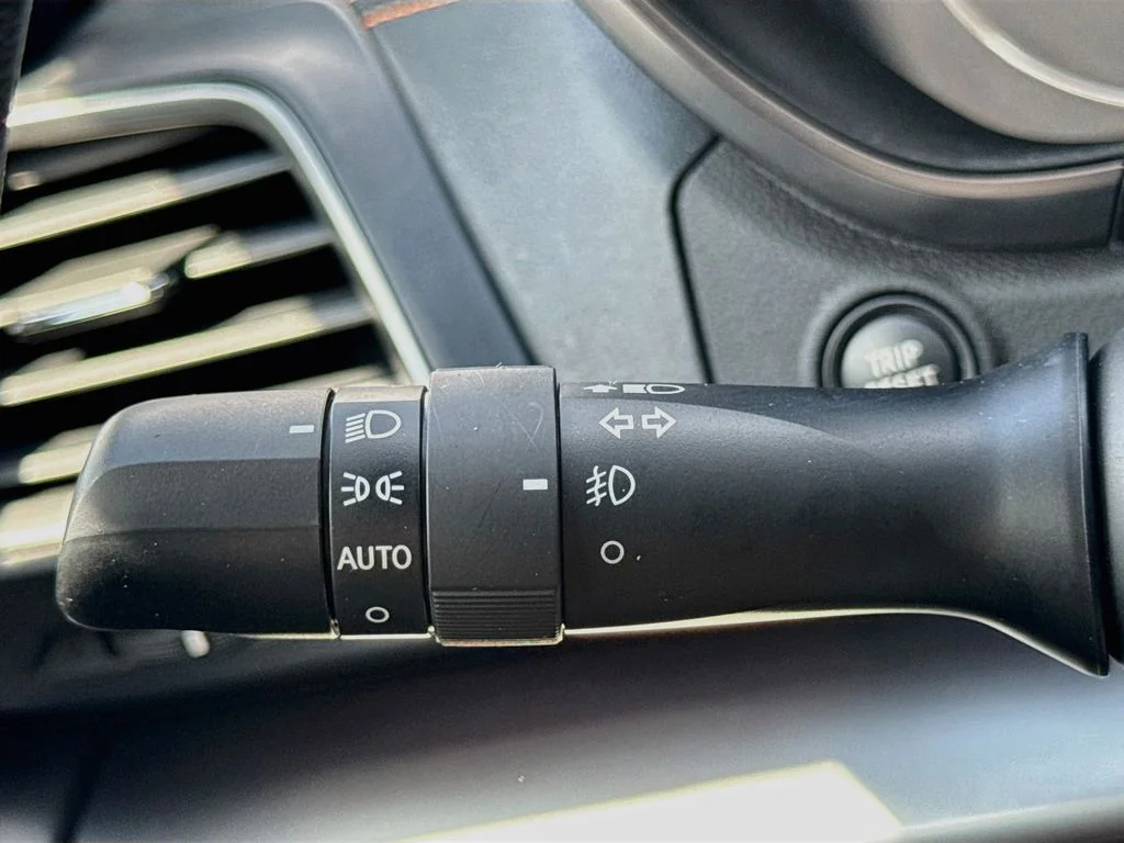 Used 2021 Blue Subaru Limited image 13