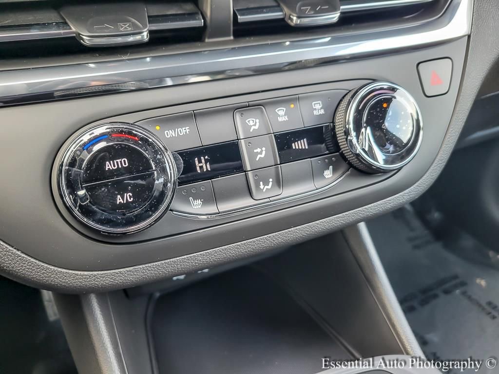 2026 BUICK ENVISTA - Image 14