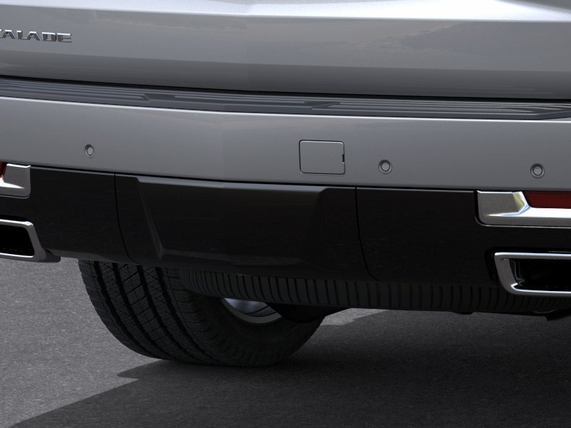 2026 Cadillac Escalade ESV Platinum Luxury - Photo 14