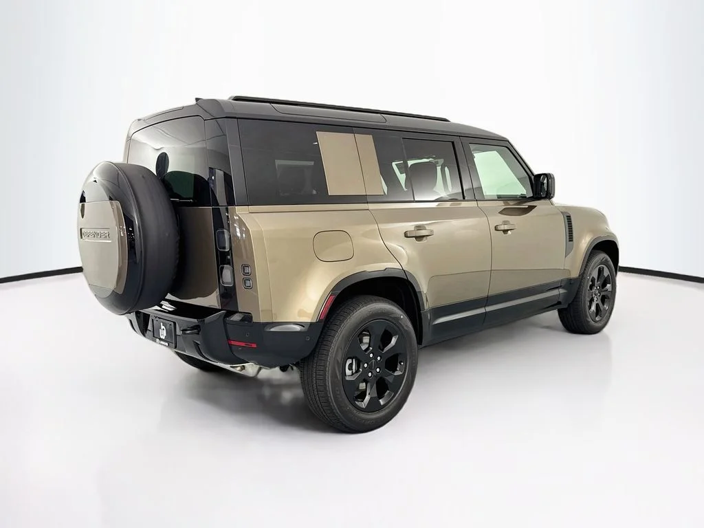 New 2026 Gondwana Stone Land Rover X-Dynamic SE image 5