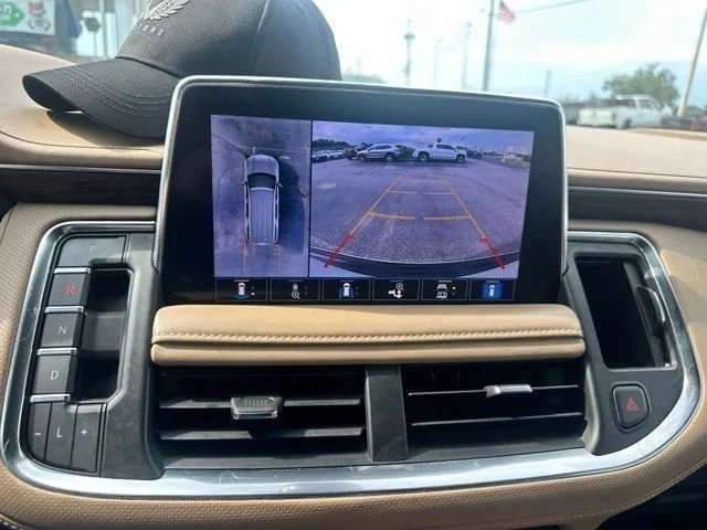2021 Chevrolet Tahoe Premier - Photo 44
