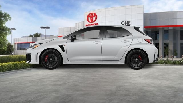 2026 Toyota GR Corolla Premium Plus - Photo 26