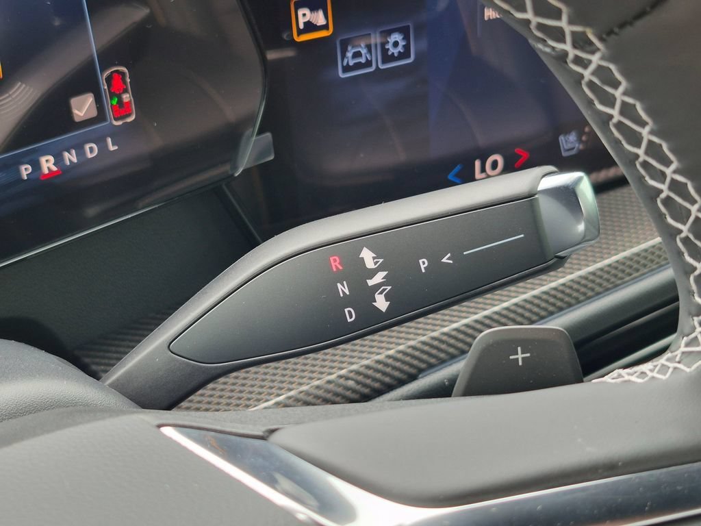 2026 Chevrolet Traverse High Country - Photo 21