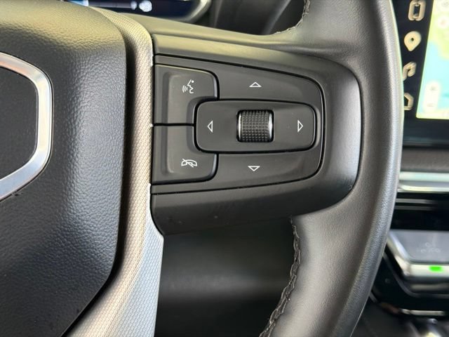 Used 2025 Sterling Metallic GMC Denali image 28