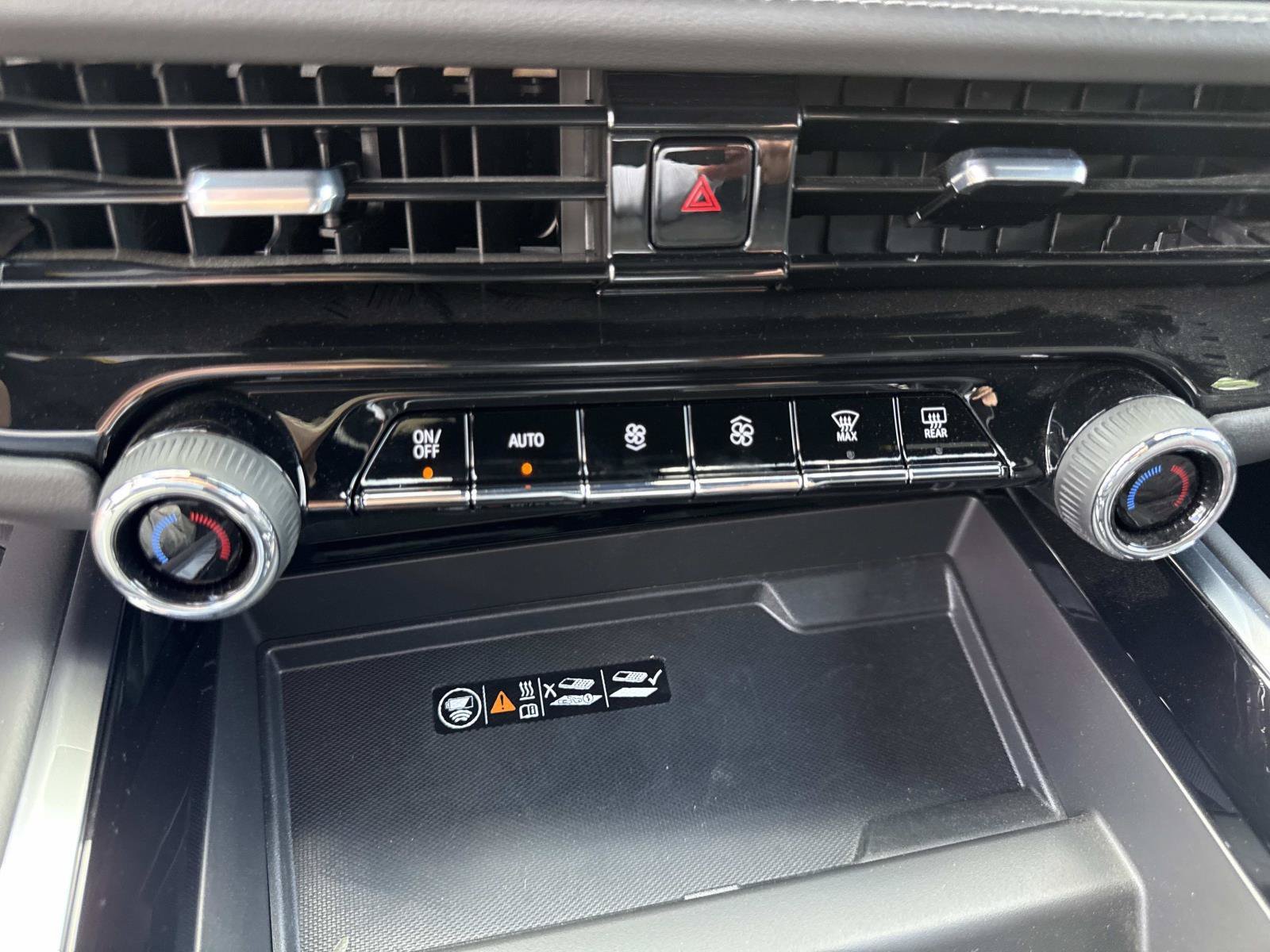 2026 Chevrolet Tahoe Z71 - Photo 29