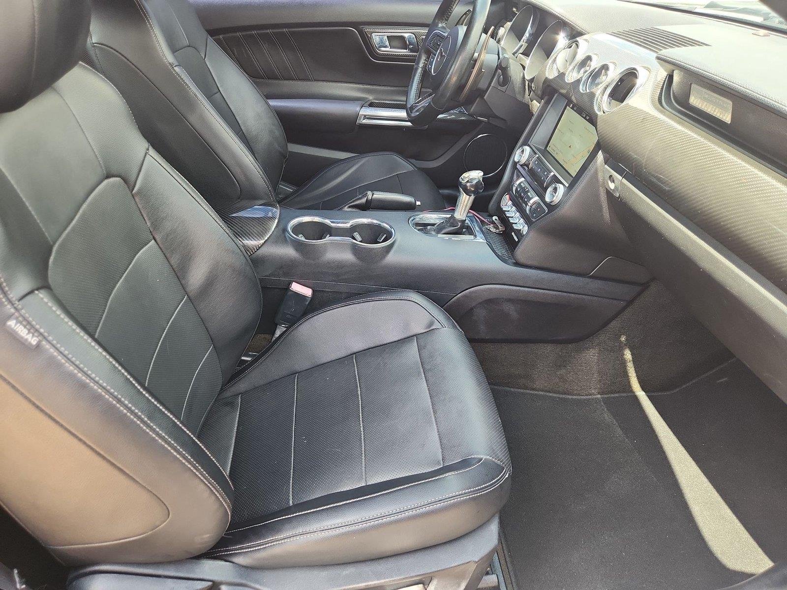 Used 2016  Ford EcoBoost image 26