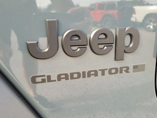 New 2026 Anvil Clear-Coat Exterior Paint Jeep Sport image 12