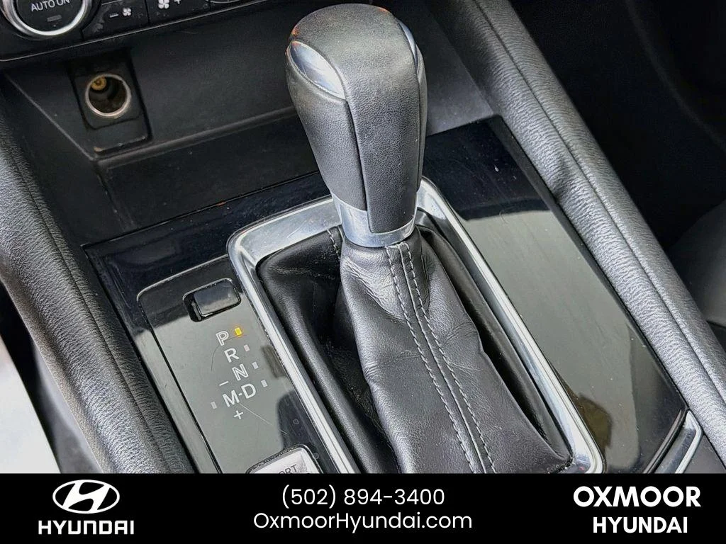 Used 2018 Soul Red Crystal Metallic Mazda Touring image 17