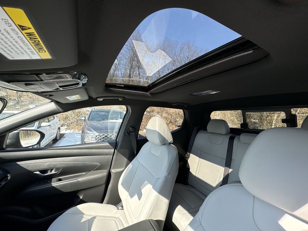 2026 Hyundai Santa Cruz SEL Activity - Photo 16