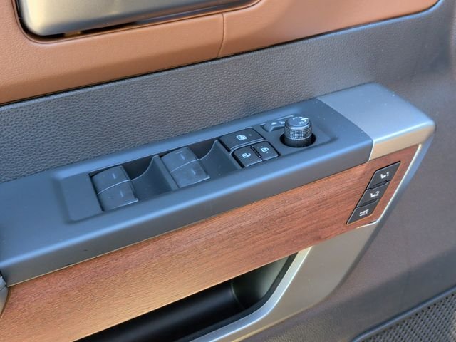 2026 Toyota Tundra 1794 Edition - Photo 15