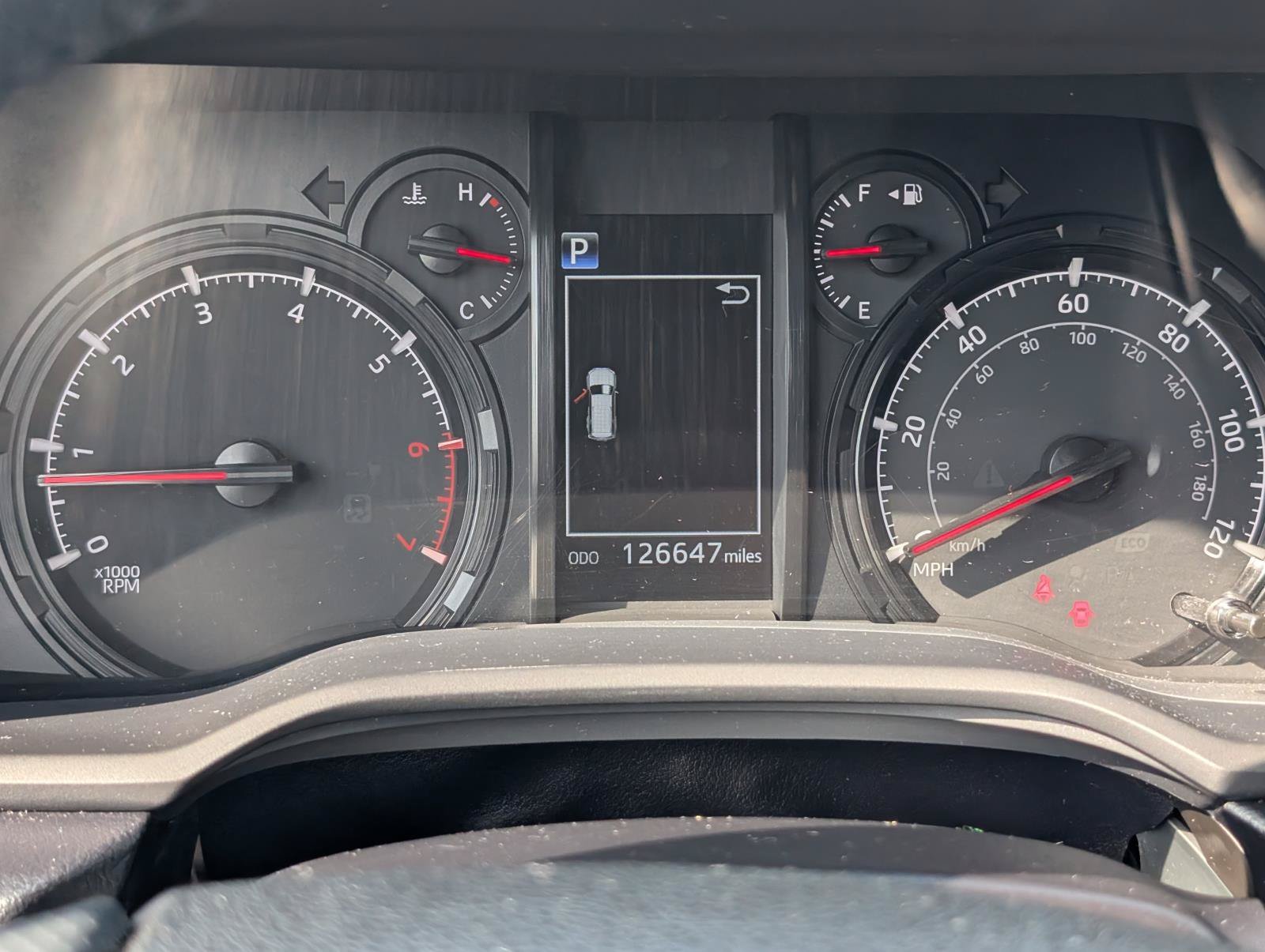 Used 2020 Gray Toyota SR5 Premium image 21