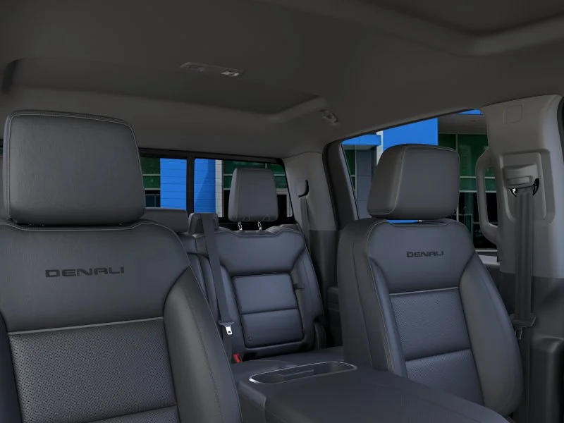 New 2026 DOWNPOUR METALLIC GMC Denali image 24