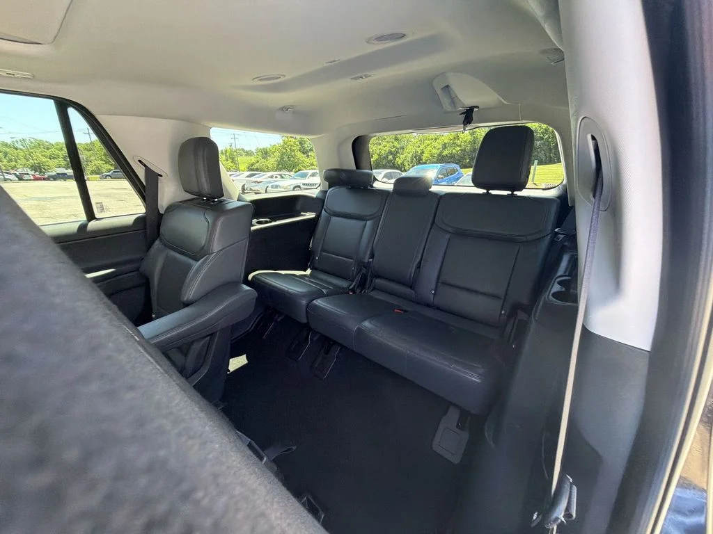 Used 2025 Black Ford Active image 23