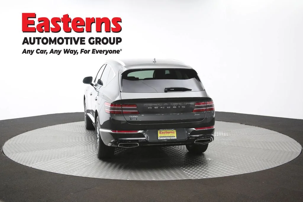 Used 2024 Gray Genesis 2.5T image 65