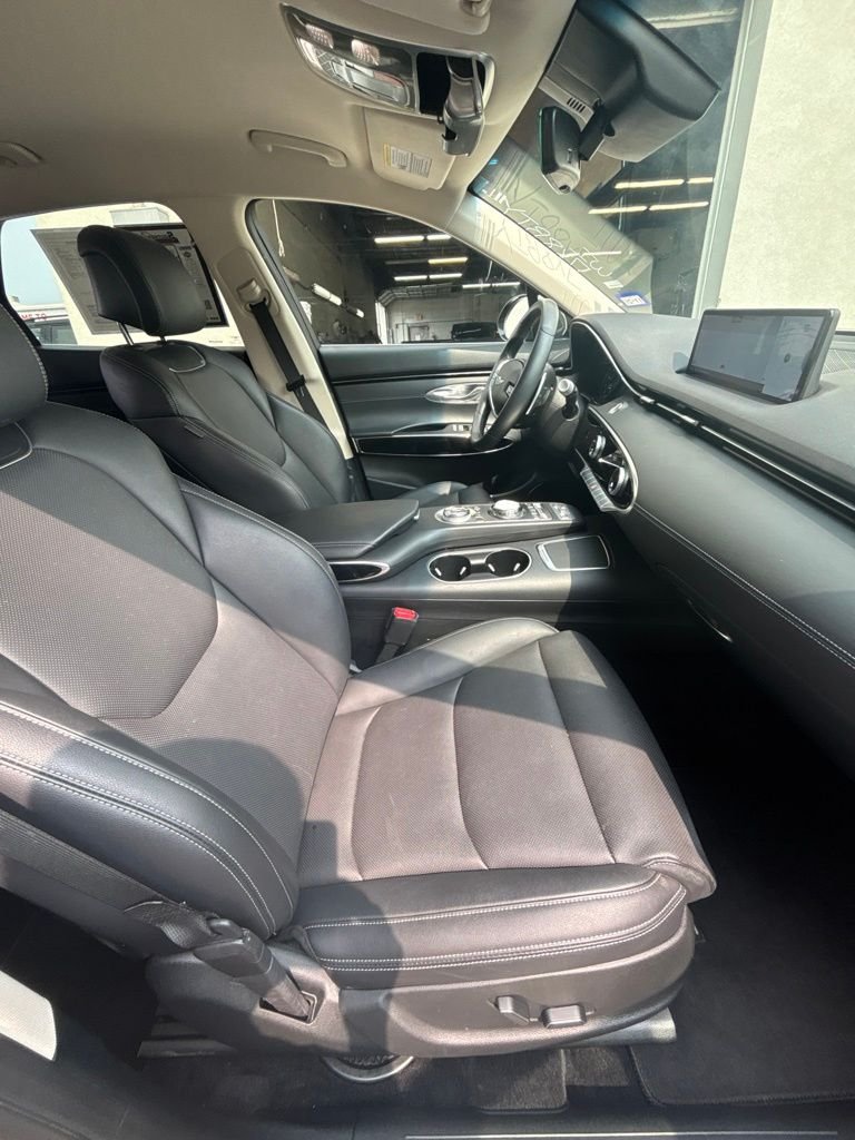 Used 2025 Green Genesis 2.5T image 24