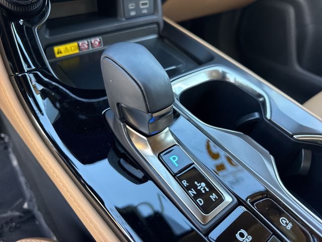 2025 Lexus NX 250 - Photo 20