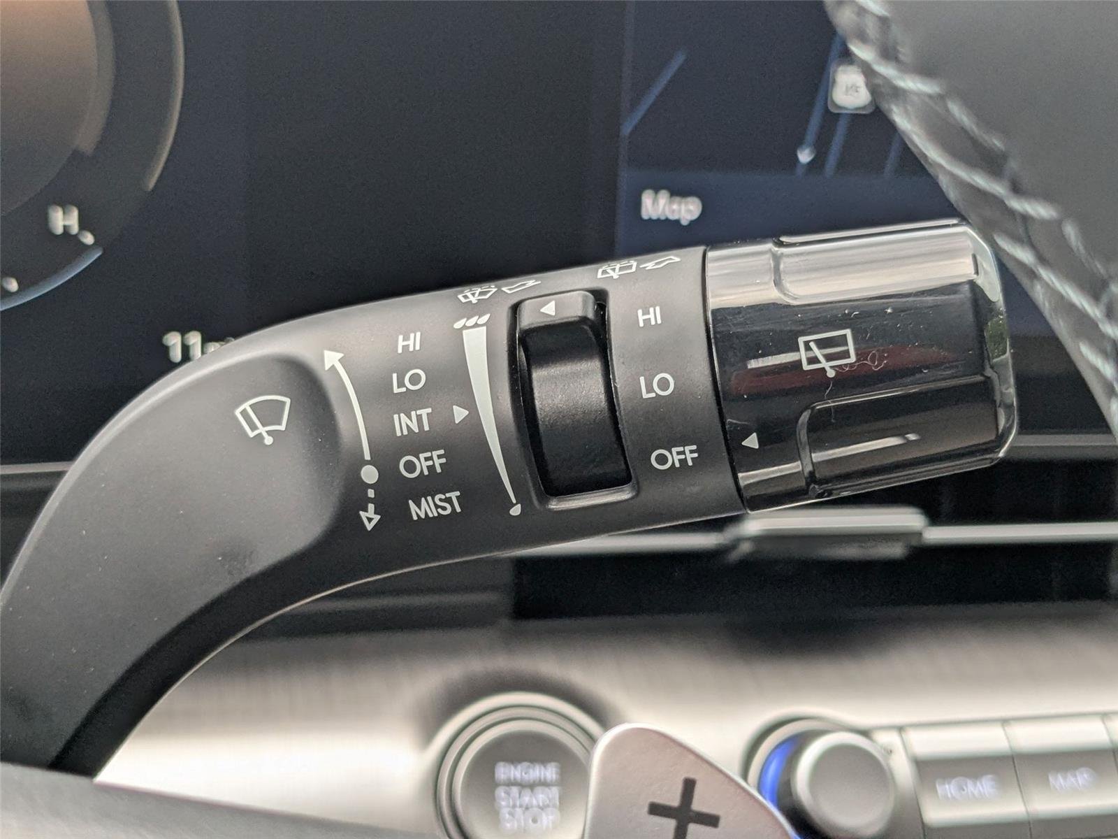 New 2026 Atlas White Hyundai Limited image 15