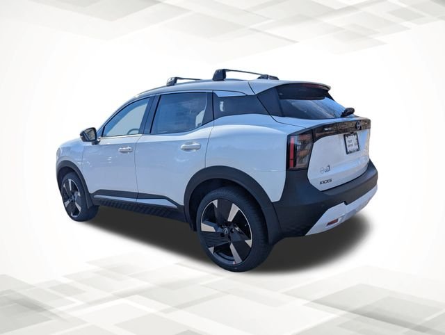 2026 Nissan KICKS SR AWD - Photo 7