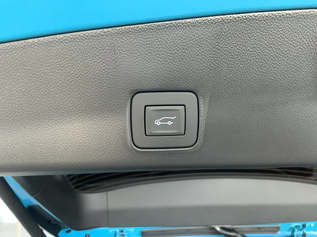 2026 Chevrolet Trailblazer Activ - Photo 30