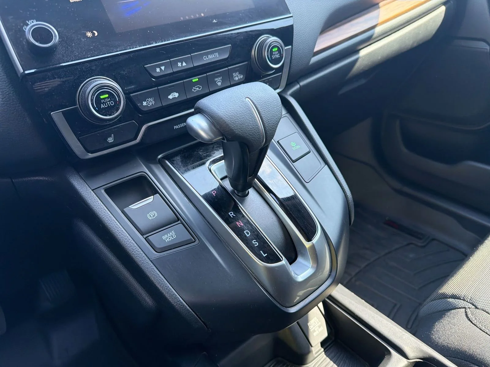 2019 Honda CR-V EX - Photo 64