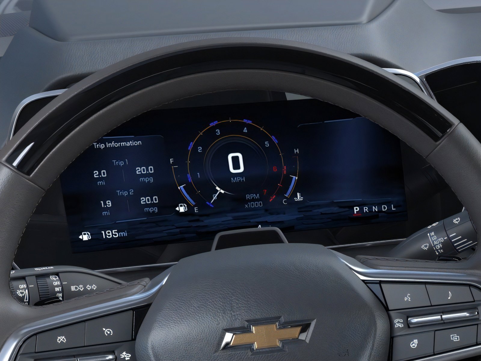 2026 Chevrolet Tahoe High Country - Photo 18