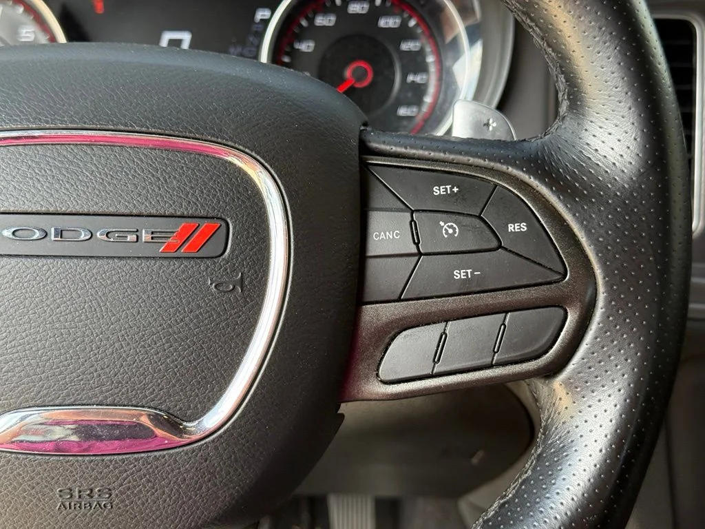 Used 2023 Silver Dodge R/T image 16