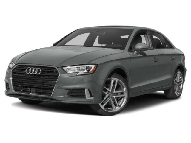2020 Audi A3 2.0T quattro S tronic Premium S line's photo