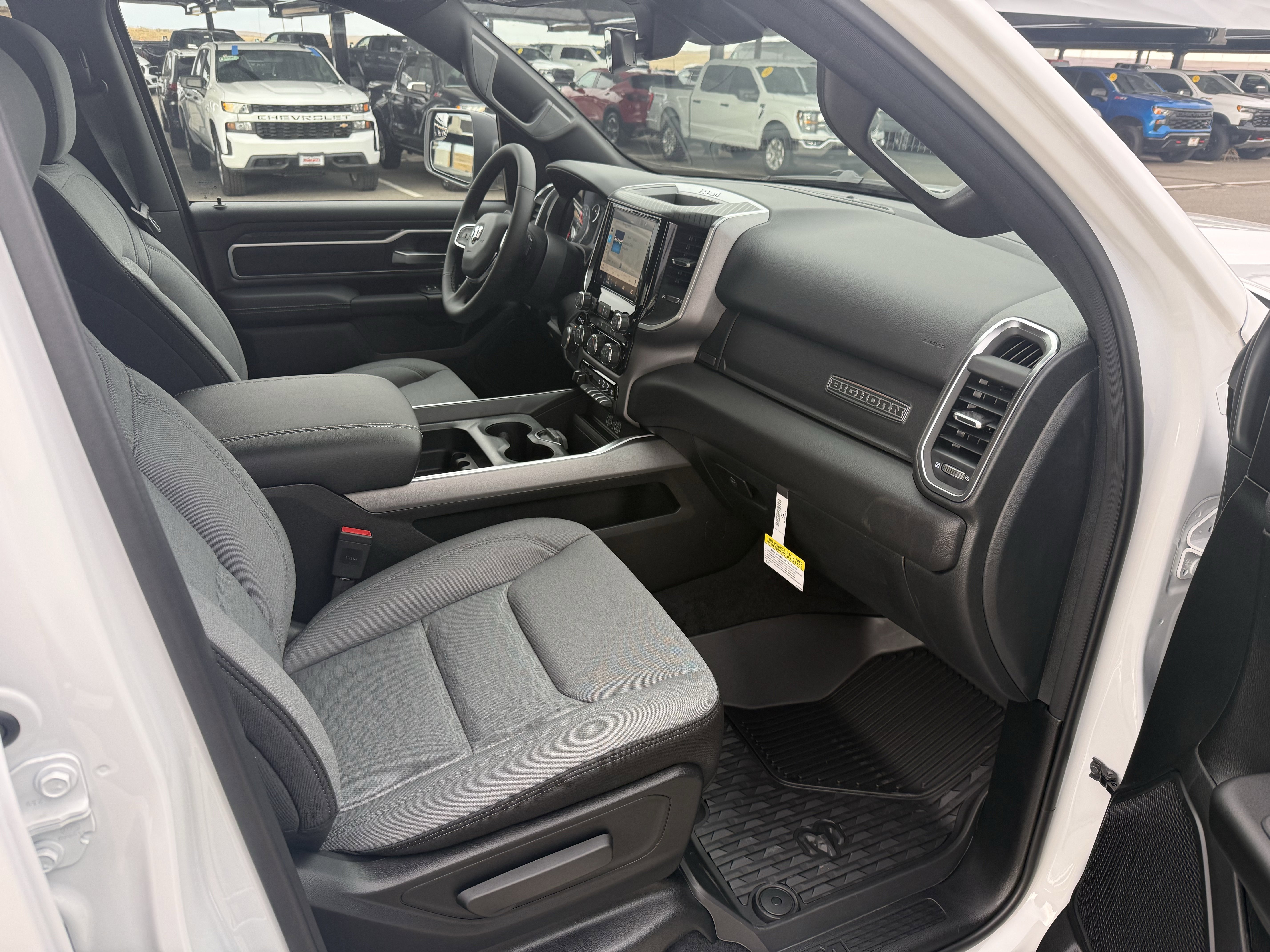 2026 RAM 1500 Big Horn/Lone Star - Photo 11