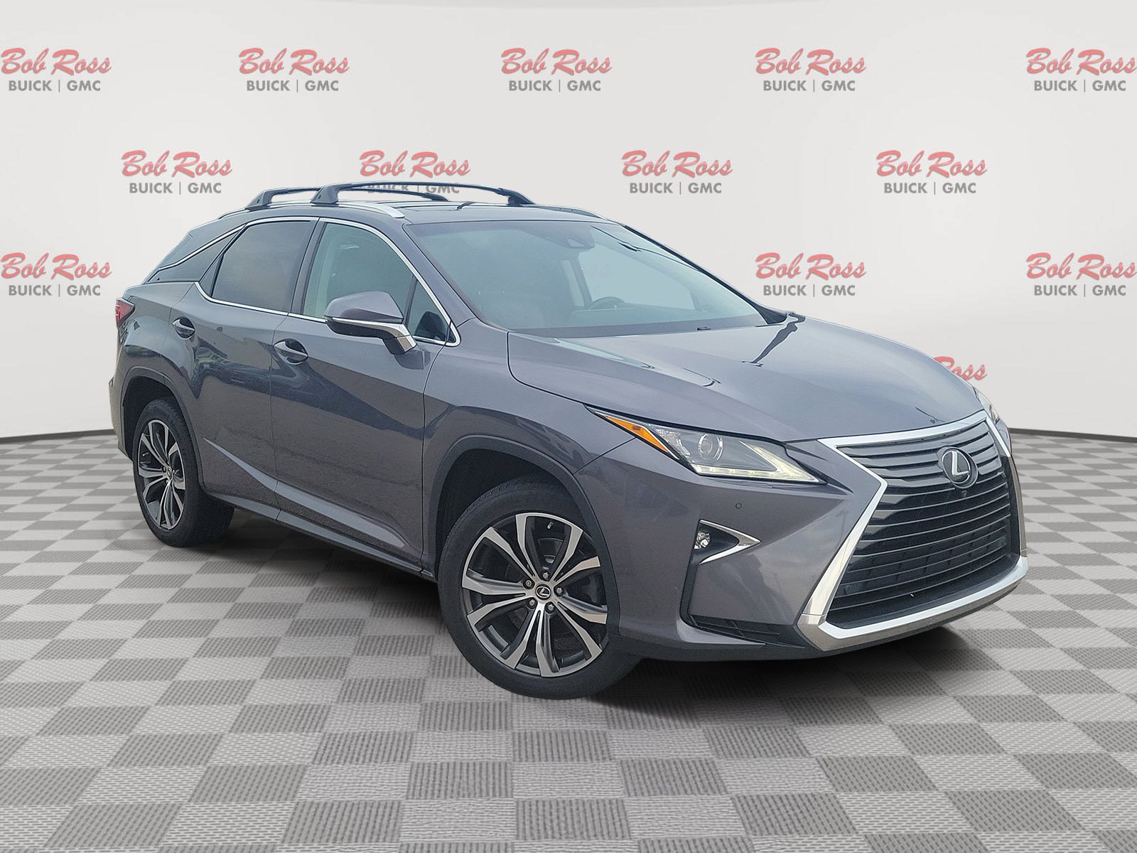 2019 Lexus RX