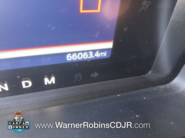Used 2022 Orange Ford Wildtrak image 29