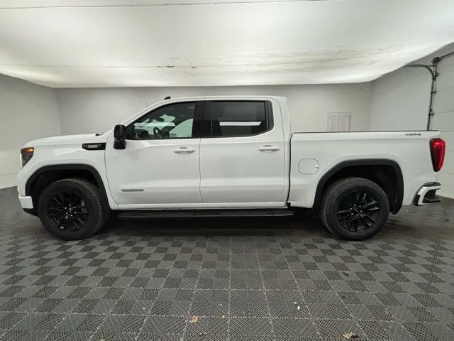 2026 GMC Sierra 1500 Elevation - Photo 12