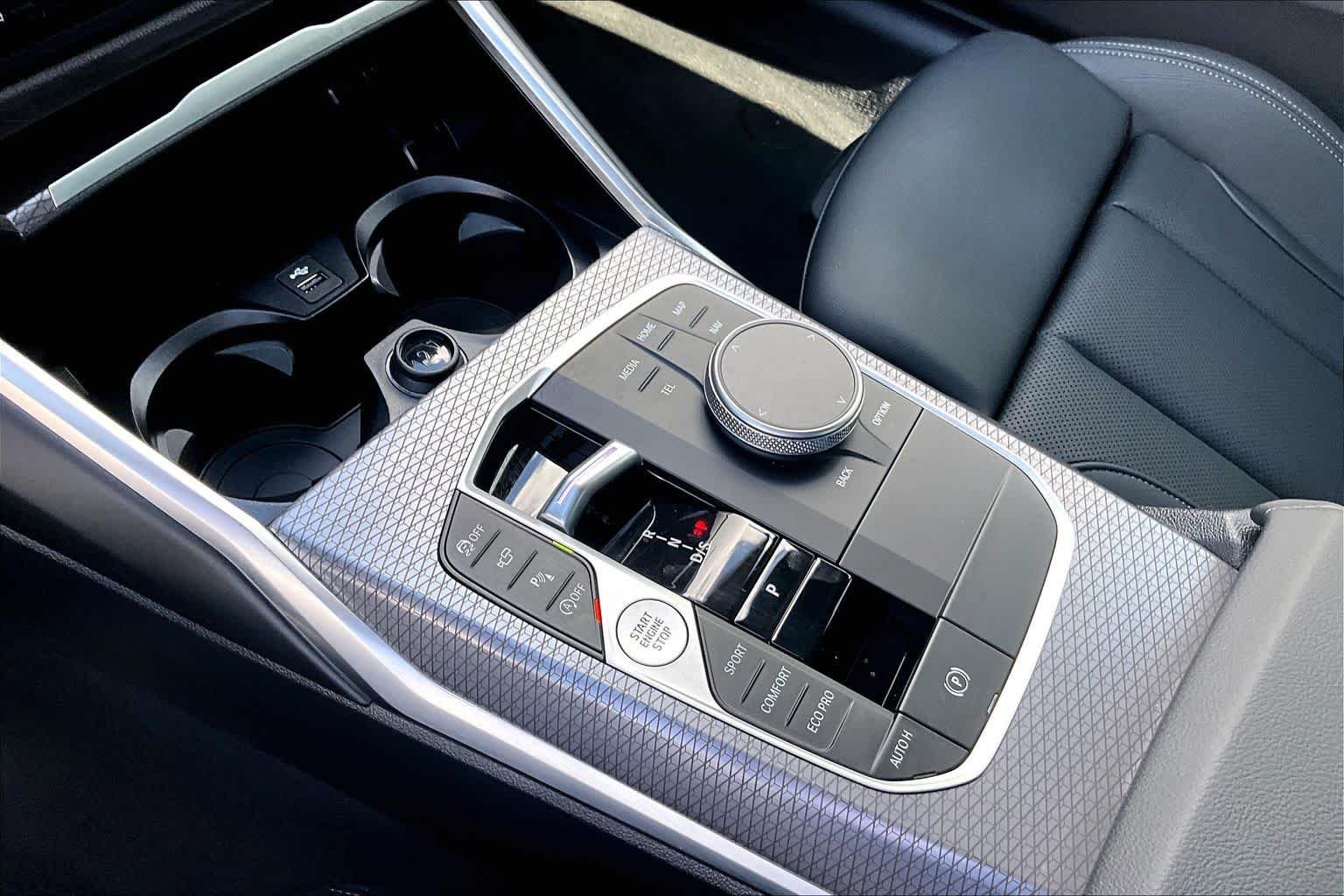 Used 2026 Skyscraper Grey Metallic BMW 430i image 29