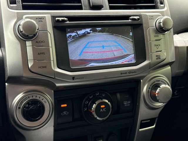 Used 2018 Red Toyota SR5 image 25