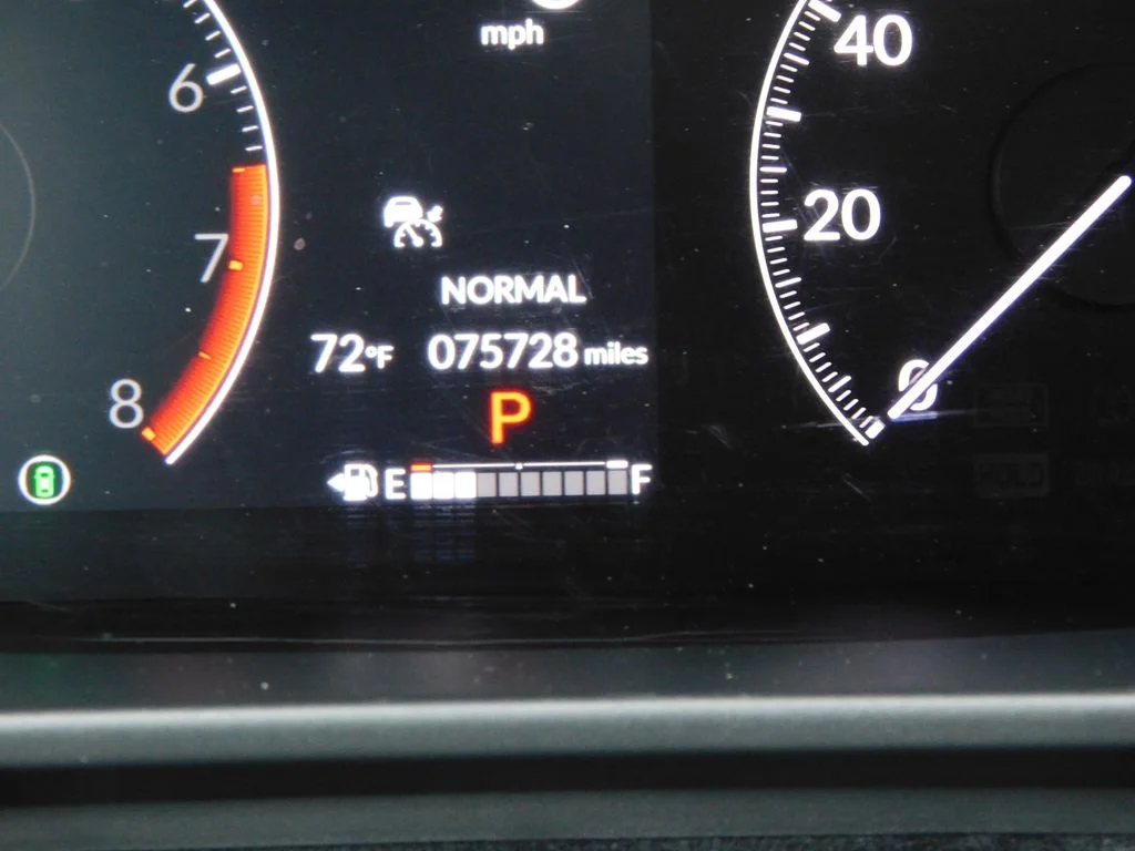 Used 2023 Green Honda EX-L image 35