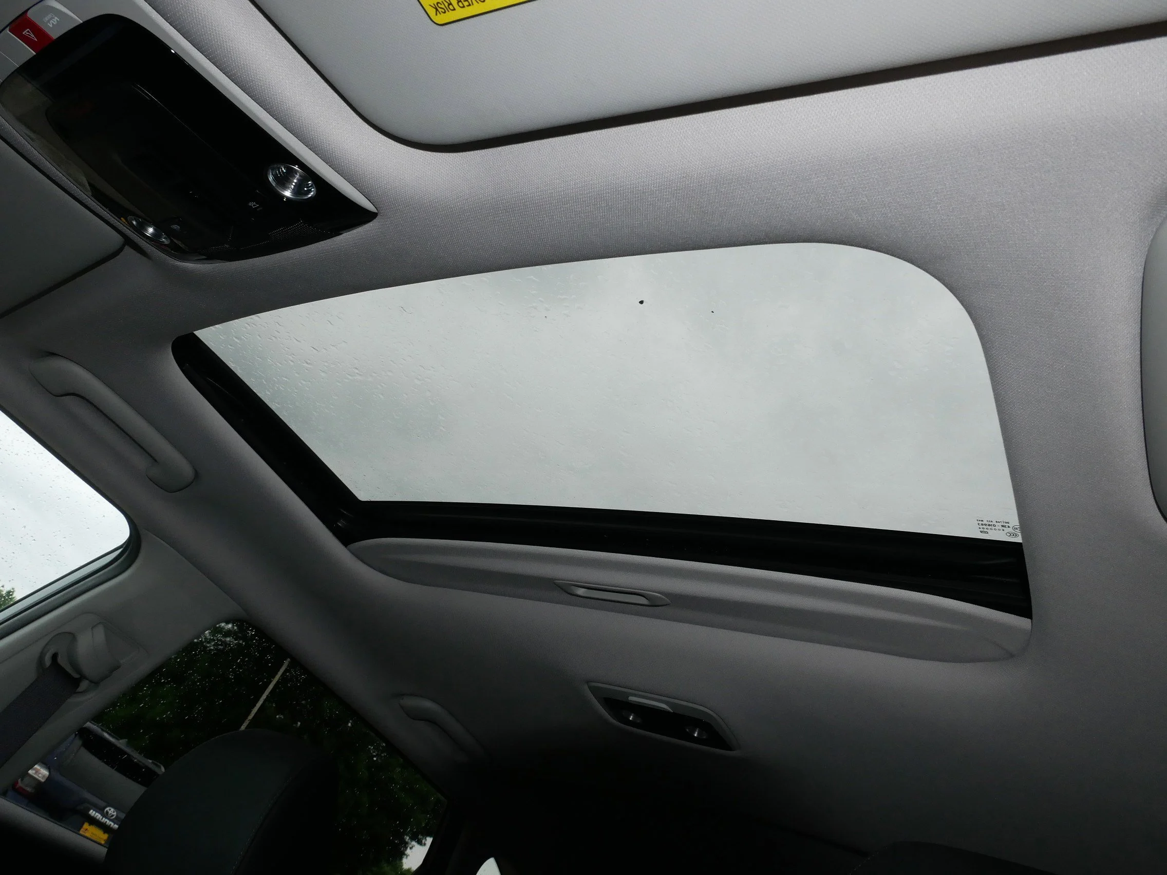 Used 2024 Steel Gray Kia EX image 34